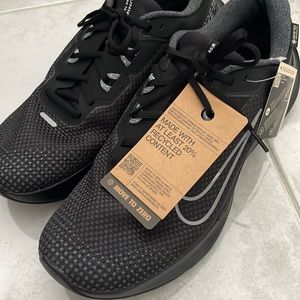 Nine juniper trail 2 gore Tex fb2067-001 black grey